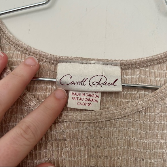 Textured Tee - Picture 5 of 6